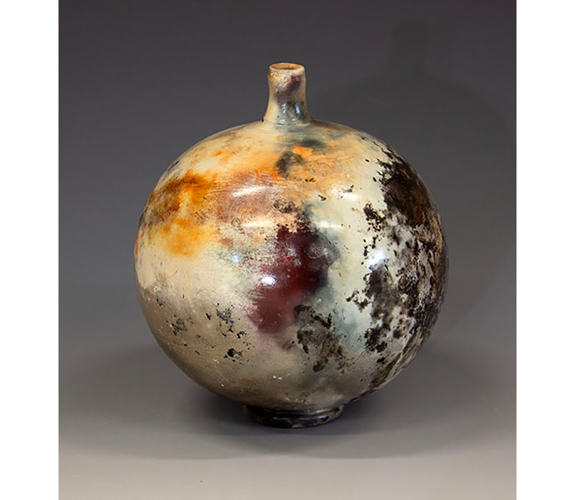 "Bon Fire Bottle" - Steve Belz